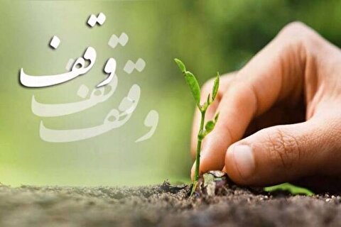 اجرای طرح «وقف درختان مثمر» برای کمک به توسعه عتبات در لرستان