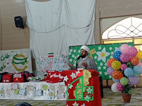 گزارش تصویری از  دوازدهمین روز از تقویم ستاد توسعه وبازسازی عتبات عالیات که به نام ستاد توسعه وبازسازی عتبات عالیات و مهدویت نام گذاری شده است